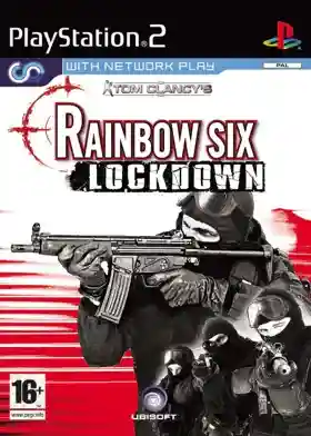 Tom Clancy's Rainbow Six - Lockdown